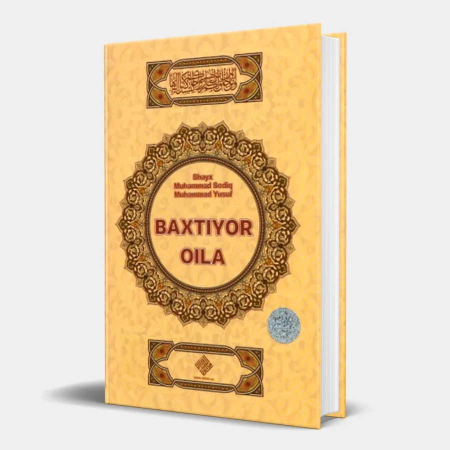 Baxtiyor oila