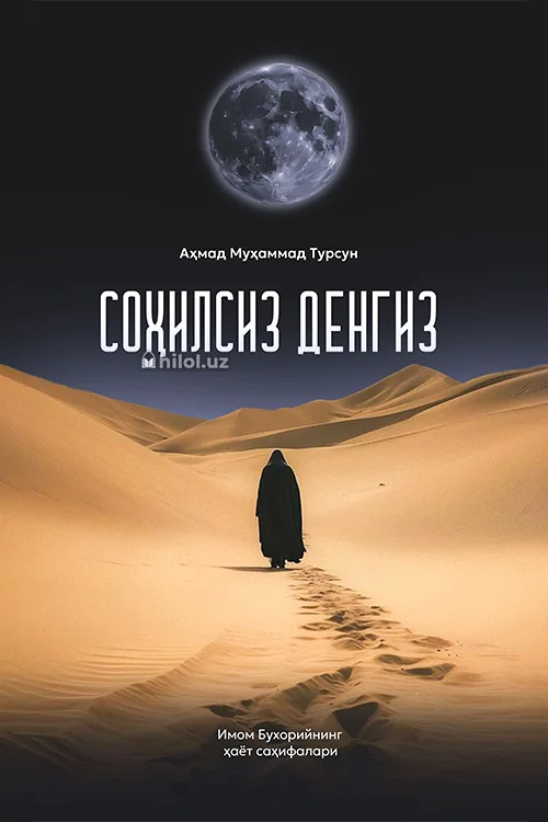 Sohilsiz dengiz