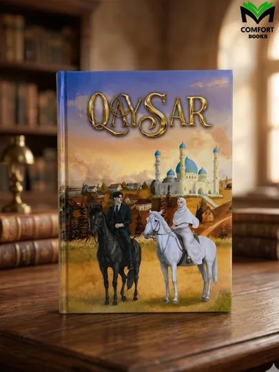 Qaysar