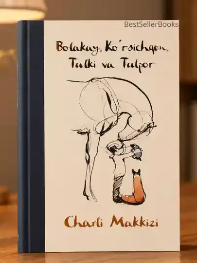 Bolakay, Ko'rsichqon, Tulki va Tulpor