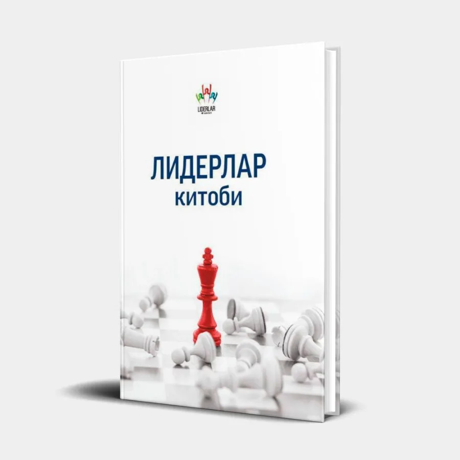 Liderlar kitobi