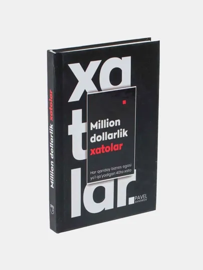 Million dollarlik xatolar