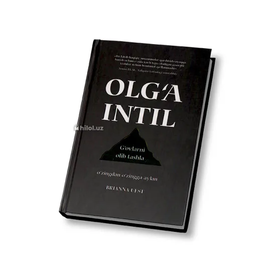 Olg'a intil