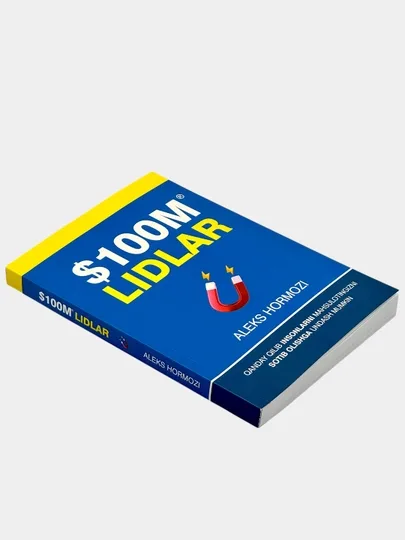 $100M Lidlar