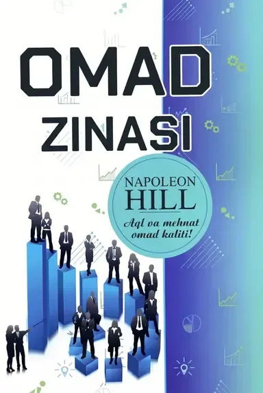 Omad zinasi