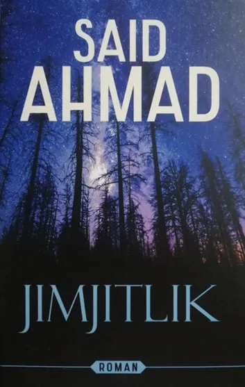 Jimjitlik (Turon zamin)