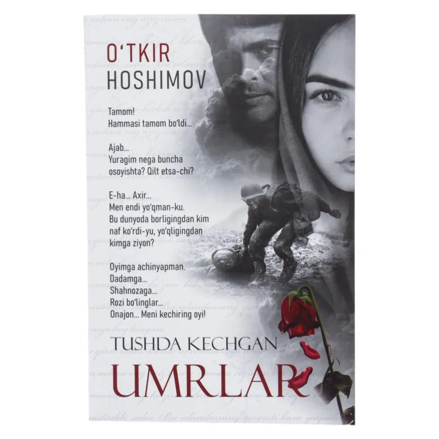 Tushda kechgan umrlar