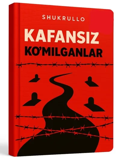 Kafansiz ko‘milganlar