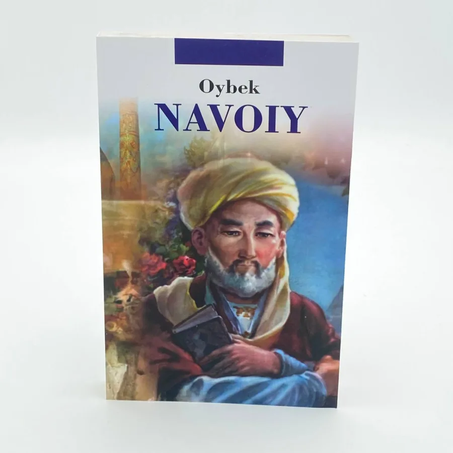 Navoiy 