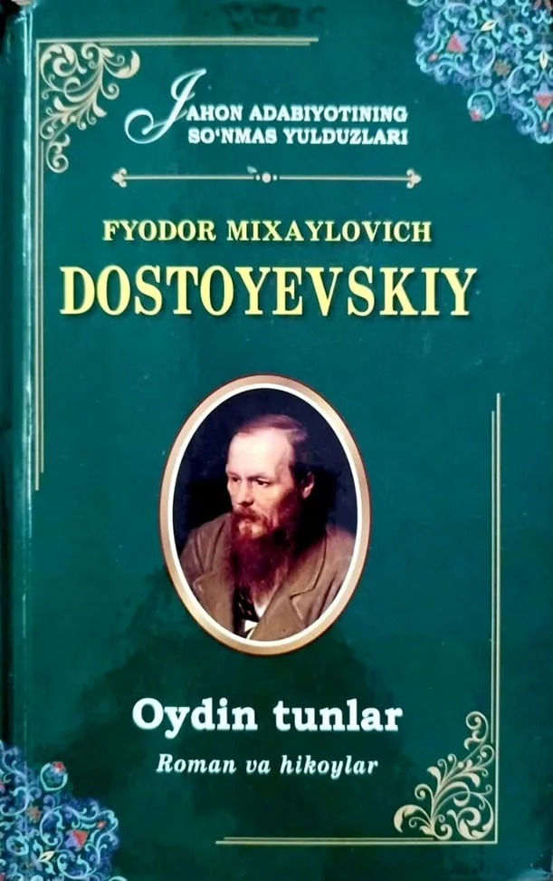 Oydin tunlar