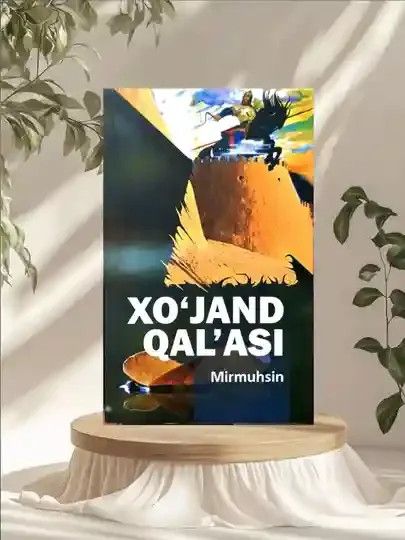Xo'jand qal'asi