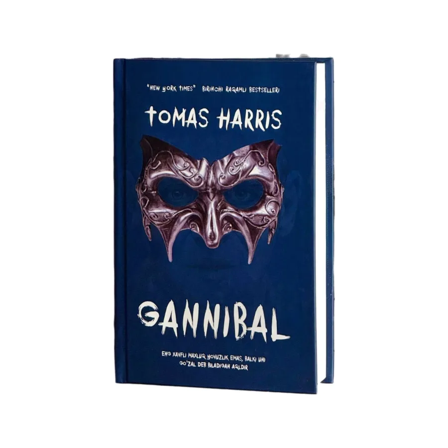 Gannibal