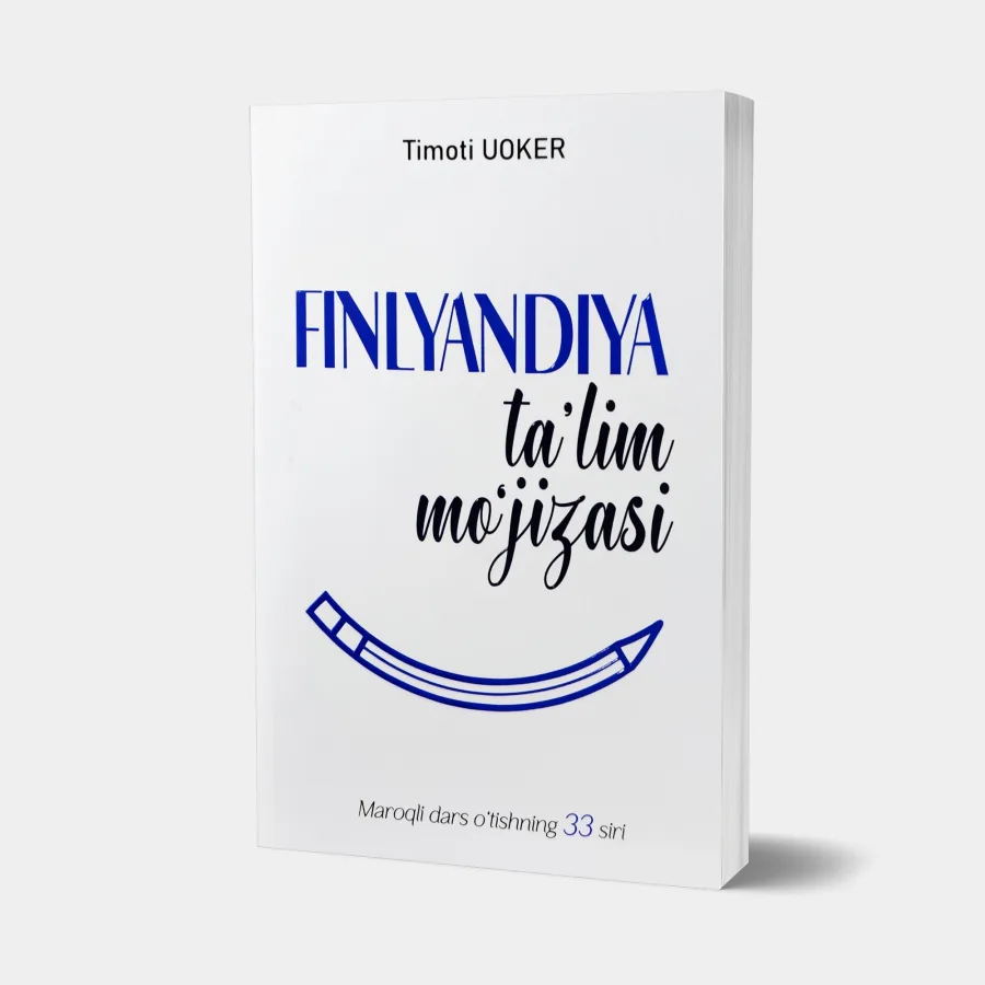 Finlandiya ta'lim mo'jizasi