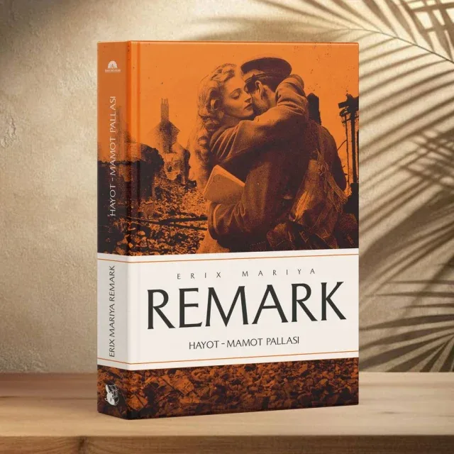Remark: Hayot-mamot pallasi