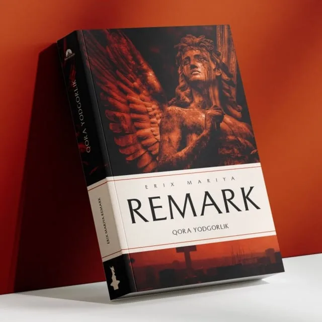 Remark: Qora yodgorlik