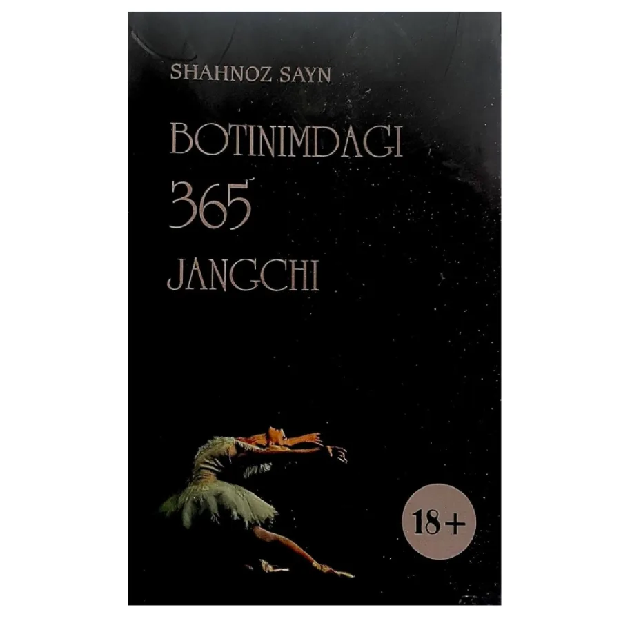 Botinimdagi 365 jangchi