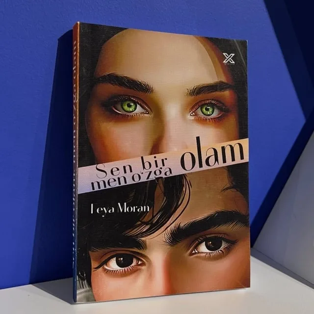 Sen bir, men o'zga olam