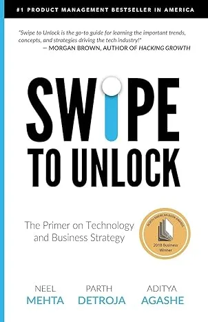 Swipe to Unlock: