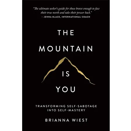 The mountain is you