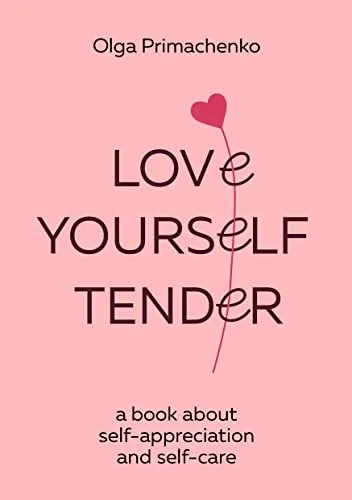 Love Yourself tender