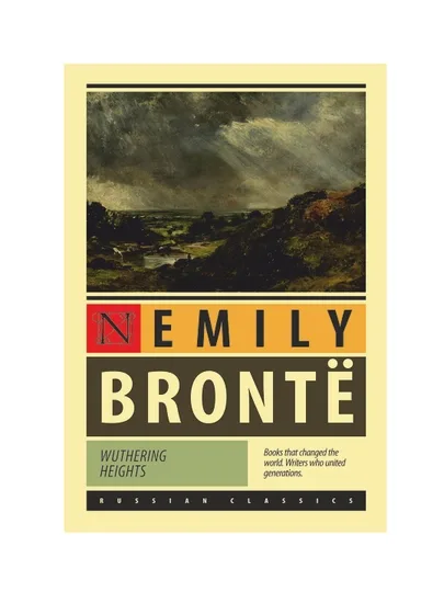 Wuthering Heights