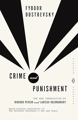 Crime and Punishment 