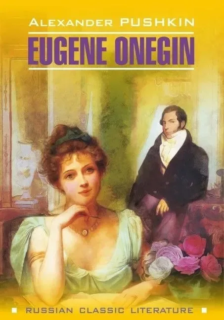 Eugene Onegin