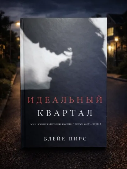 Идеальный квартал